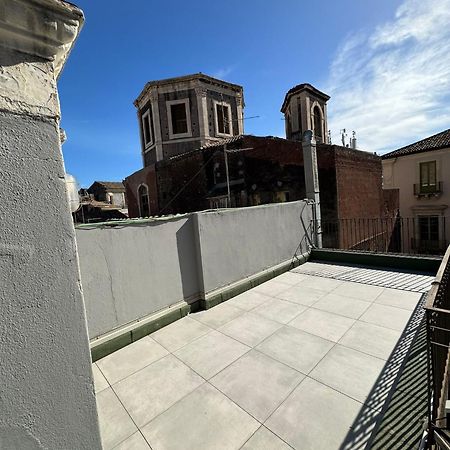 Sottinsu Appartamenti Katanya Dış mekan fotoğraf