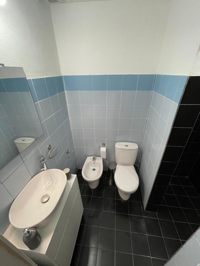 Sottinsu Appartamenti Katanya Dış mekan fotoğraf