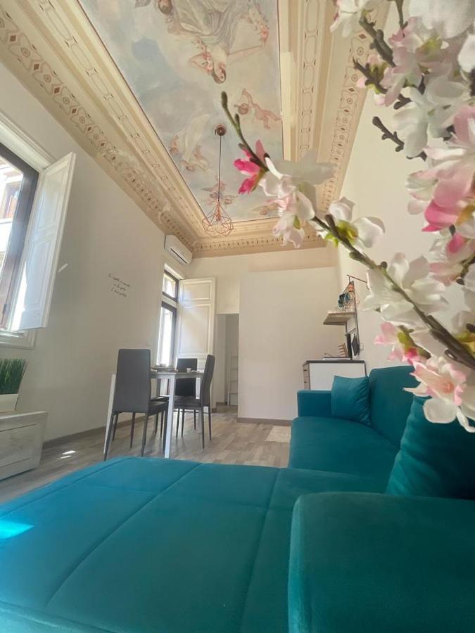 Sottinsu Appartamenti Katanya Dış mekan fotoğraf