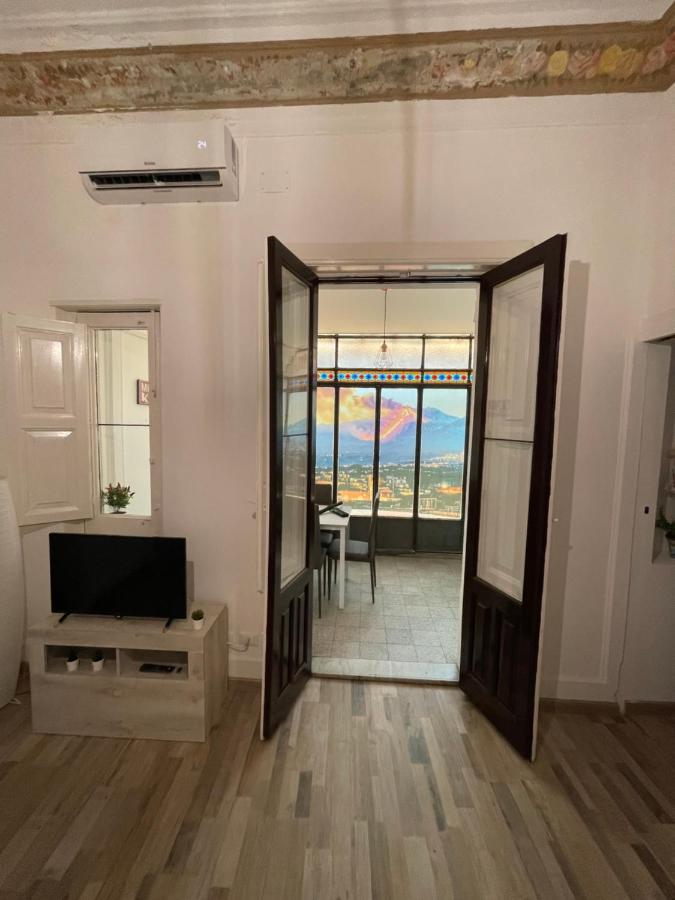 Sottinsu Appartamenti Katanya Dış mekan fotoğraf