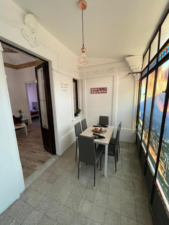 Sottinsu Appartamenti Katanya Dış mekan fotoğraf