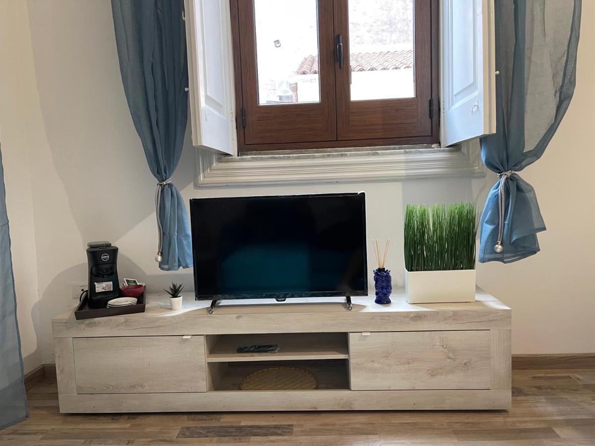 Sottinsu Appartamenti Katanya Dış mekan fotoğraf