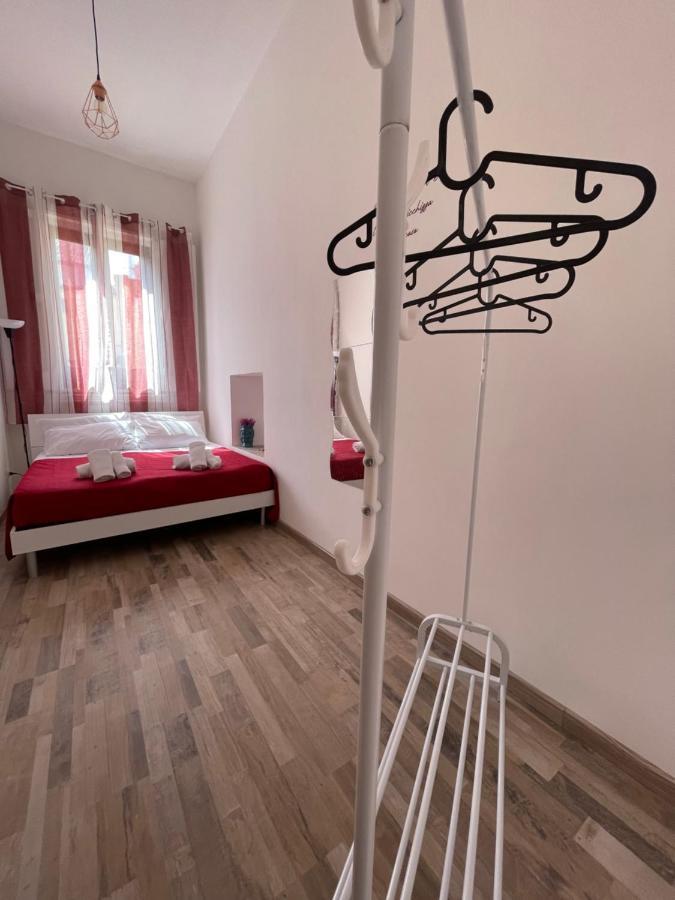 Sottinsu Appartamenti Katanya Dış mekan fotoğraf